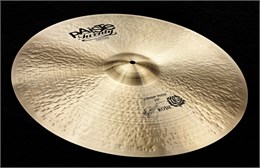 Paiste 0005505222 Twenty Masters Crisp Ride Тарелка 22