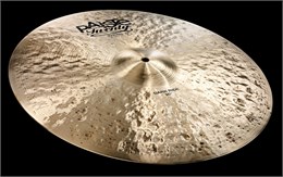 Paiste 0005507022 Twenty Masters Dark Ride Тарелка 22