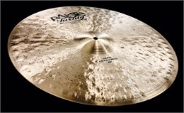 Paiste 0005507220 Twenty Masters Dark Crash Ride Тарелка 20
