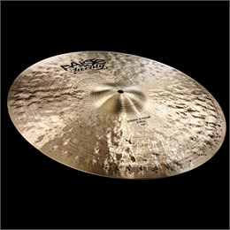 Paiste 0005507422 Twenty Masters Dark Crisp Ride Тарелка 22