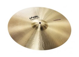 Paiste 0001041116 Formula 602 Classic Sounds Paperthin Crash Тарелка 16'' 0001041116
