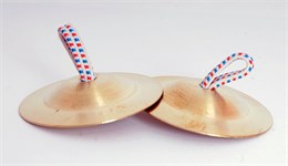 Fleet FLT-FC5 Тарелки на пальцы FLT-FC5