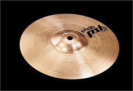 Paiste 0000682208 New PST 5 Splash Тарелка 8
