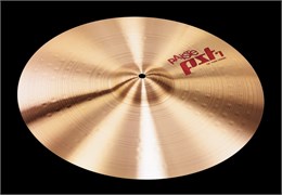 Paiste 0001701214 PST 7 Thin Crash Тарелка 14'' 0001701214