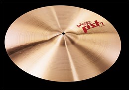 Paiste 0001701416 PST 7 Crash Тарелка 16'' 0001701416