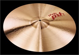 Paiste 0001701820 PST 7 Light Ride Тарелка 20'' 0001701820
