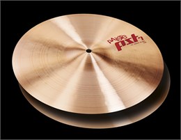Paiste 0001703414 PST 7 Heavy Hi-Hat Две тарелки 14'' 0001703414