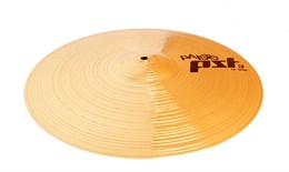 Paiste 0000645016 PST 3 Band Pair Тарелки оркестровые 16'', пара 0000645016