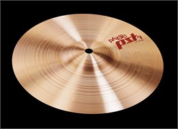 Paiste 0001702210 PST 7 Splash Тарелка 10'' 0001702210