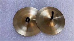 Fleet FLT-FC6 Тарелки на пальцы, 12,5 см FLT-FC6