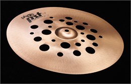 Paiste 0001255414 PST X Swiss Flanger Crash Тарелка 14