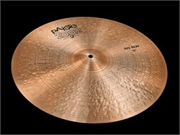 Paiste 0001068518 2002 Black Big Beat Тарелка 18