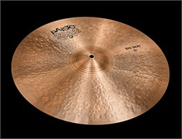 Paiste 0001068519 2002 Black Big Beat Тарелка 19