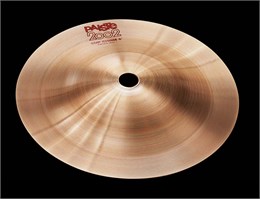 Paiste 0001069107 2002 Cup Chime Тарелка 5'' 0001069107