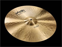 Paiste 0001141416 Formula 602 Modern Essentials Crash Тарелка 16'' 0001141416