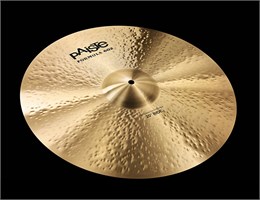 Paiste 0001141620 Formula 602 Modern Essentials Ride Тарелка 20'' 0001141620
