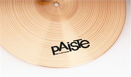 Paiste 0001193018 Silent Power Crash Тарелка 18'' 0001193018