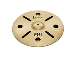 Meinl AC-DEEP Artist Concept Deep Hats A. Nilles Стэк-тарелка 18/18