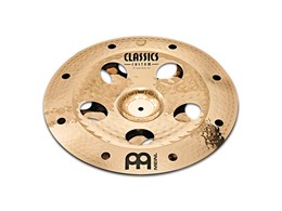 Meinl AC-SUPER Artist Concept Super Stack T. Lang Стэк-тарелка 18/18