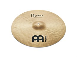 Meinl B18ETHC Byzance Traditional Extra Thin Hammered Crash Тарелка 18