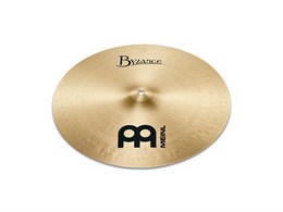 Meinl B16MTC Byzance Traditional Medium Thin Crash Тарелка 16