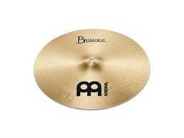Meinl B16TC Byzance Traditional Thin Crash Тарелка 16