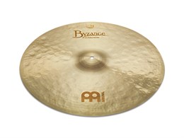 Meinl B22JMR Byzance Jazz Medium Ride Тарелка 22