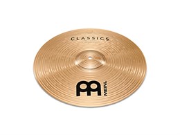 Meinl C16PC Classics Powerful Crash Тарелка 16