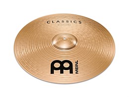 Meinl C21MR Classics Medium Ride Тарелка 21
