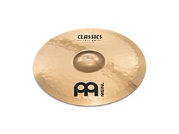 Meinl CC17MC-B Classics Custom Medium Crash Тарелка 17