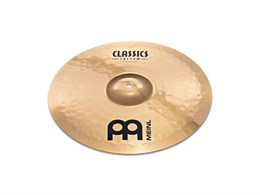Meinl CC16PC-B Classics Custom Powerful Crash Тарелка 16