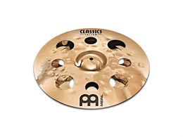 Meinl CC-16STK Classics Custom Trash Stack Тарелка 16