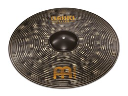 Meinl CC22DACR Classics Custom Dark Crash-Ride Тарелка 22