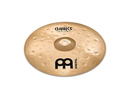 Meinl CC19EMC-B Classics Custom Extreme Metal Crash Тарелка 19