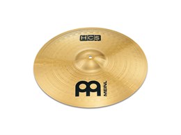 Meinl HCS16C HCS Crash Тарелка 16