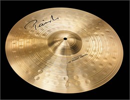 Paiste 0004102816 Signature Precision Heavy Crash Тарелка 16