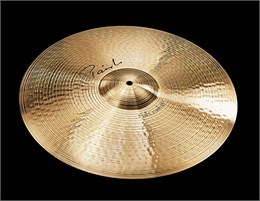 Paiste 0004001416 Signature Full Crash Тарелка 16