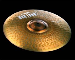 Paiste 0001127718 Rude Wild Crash Тарелка 18
