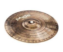 Paiste 0001902212 900 Series Splash Тарелка 12