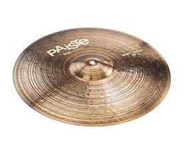 Paiste 0001902818 900 Series Heavy Crash Тарелка 18
