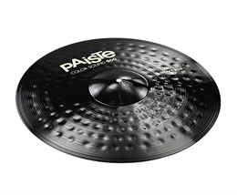 Paiste 0001912722 Color Sound 900 Black Heavy Ride Тарелка 22