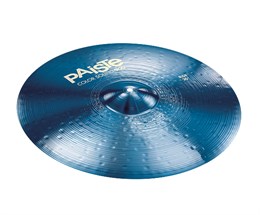 Paiste 0001931620 Color Sound 900 Blue Ride Тарелка 20