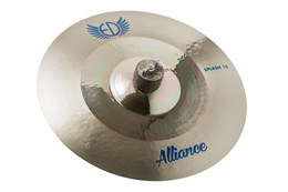 ED Cymbals EDALSP12 Alliance 2017 Splash Тарелка 12