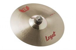 ED Cymbals EDLESP12 Legat 2017 Splash Тарелка 12