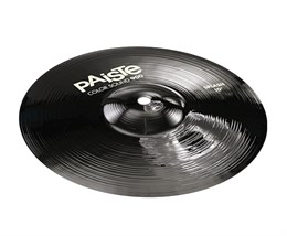 Paiste 0001912212 Color Sound 900 Black Splash Тарелка 12
