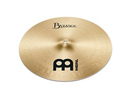 Meinl B18TC Byzance Traditional Thin Crash Тарелка 18