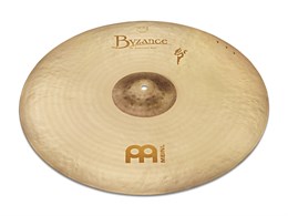 Meinl B22SACR Byzance Vintage Sand Crash Ride Тарелка 22