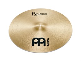 Meinl B20MR Byzance Traditional Medium Ride Тарелка 20