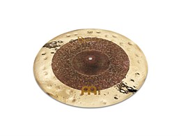 Meinl B16DUC Byzance Extra Dry Dual Crash Тарелка 16