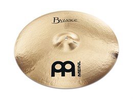 Meinl B20MR-B Byzance Brilliant Medium Ride Тарелка 20